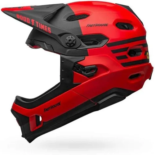 Miniatura 4 de Bell Super DH MIPS