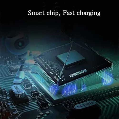 Miniatura 7 de VIDAR - Batería recargable de iones de litio de 7.4 V 2600 mAh de alta capacidad con enchufe JST PH2.54/2P (personalizable) para electrónica