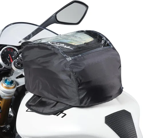 Miniatura 4 de Cortech Super 2.0 10-Liter Bolsa de Tanque para Motocicleta