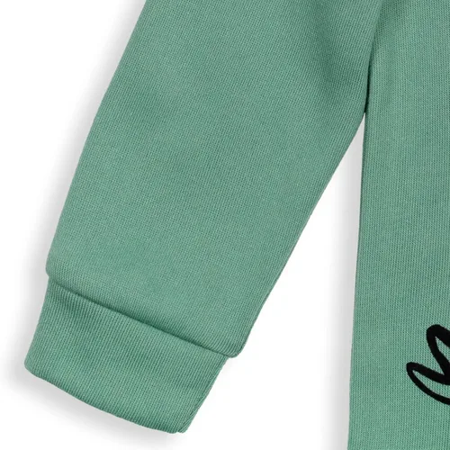 Miniatura 5 de Disney Pixar Toy Story Buzz Lightyear Woody Rex Forky - Sudadera con capucha de forro polar para niños pequeños
