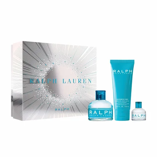 Miniatura 6 de RALPH LAUREN FRAGRANCES - Ralph - Eau de Toilette - Perfume para mujer - Fresco y floral - Con magnolia, manzana e iris - Intensidad media