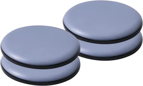 Miniatura 11 de Almohadilla deslizante para muebles, deslizadores de electrodomésticos para electrodomésticos de cocina, deslizadores de electrodomésticos de cocina