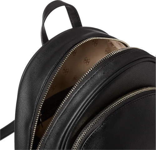 Miniatura 5 de GUESS Manhattan - Mochila grande para mujer Negro