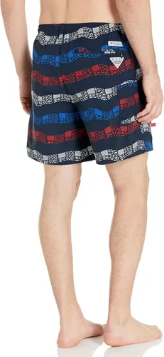 Miniatura 2 de Columbia Super Backcast - Pantalón corto de agua para hombre
