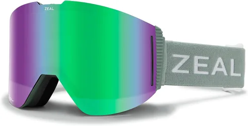 Miniatura 29 de Zeal Optics Gafas de nieve Lookout con lente adicional