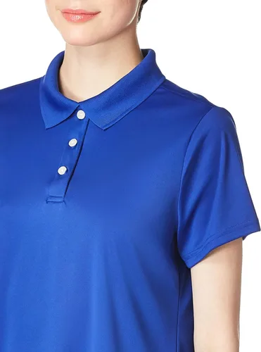 Miniatura 2 de Hanes Cool DRI playera estilo polo para mujeres