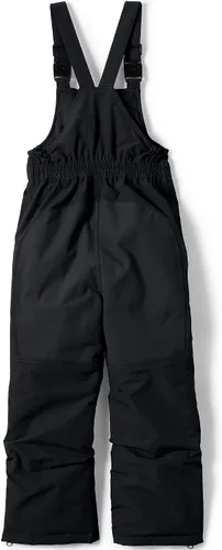 Miniatura 2 de Lands End Unisex-Child Squall Iron Knee Snow Bibs