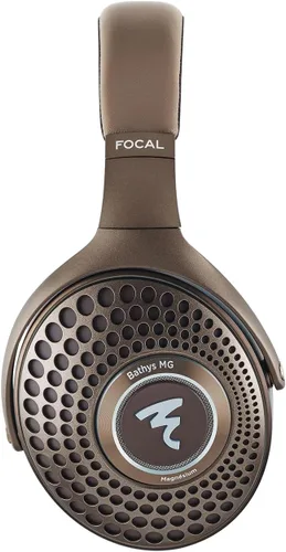 Miniatura 2 de Auriculares Bluetooth® Focal FBATHYSMG con cancelación activa de ruido