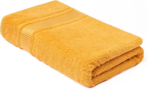 Miniatura 35 de Melissa Linen, Toalla de baño, 100% algodón turco para baño, toalla de ducha absorbente, de secado rápido, duradera y suave, 35 x 60 pulgadas