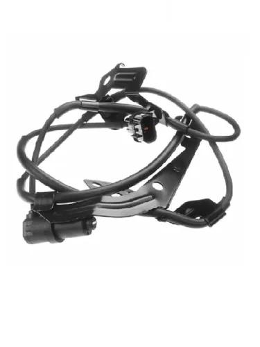 Miniatura 7 de ABS Sensor Compatible with Mitsubishi for L200 2012 2013 2014 2015 Car Front Left Right ABS Wheel Speed Sensor Car Accessories MN102574