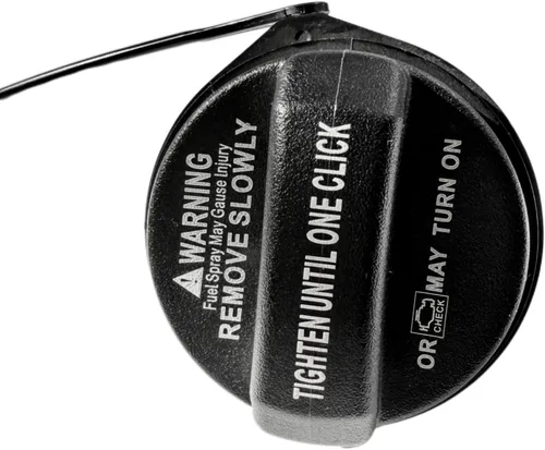 Miniatura 4 de Tapa de gasolina 31010-3L600U compatible con Kia Soul Sedona Forte Sportage Spectra Optima Amanti Cadenza Rio y Hyundai Sonata Elantra Santa Fe