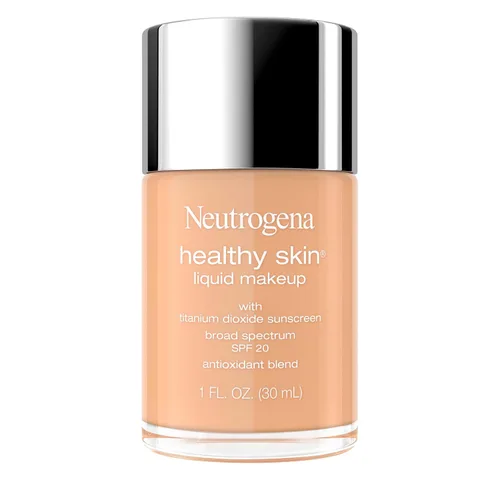 Miniatura 34 de Neutrogena Piel Sana líquido Maquillaje 030 Buff