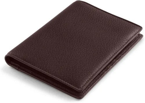 Miniatura 3 de Leatherology Funda para pasaporte Leatherology Deluxe