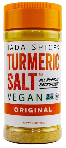 Miniatura 11 de Sal de pollo – Vegano, sin MSG, sin gluten, # 1en Australia, condimento para todo uso , 4.5 onzas