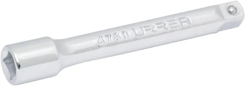 Miniatura 19 de Urrea Extensión de llave de vaso - 5263 - Extensor de trinquete de 18 pulgadas con construcción forjada y acabado de níquel-cromo - 5263