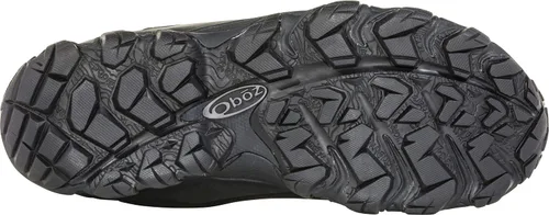 Miniatura 6 de Oboz Bridger - Botas de senderismo impermeables con aislamiento B-Dry de 10 pulgadas para hombre