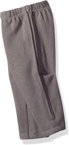 Miniatura 2 de Hanes Ultimate Baby Zippin - Pantalón de forro polar con manga larga y sudadera