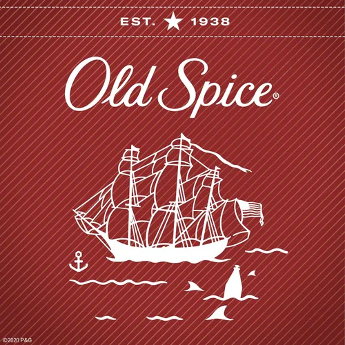 Miniatura 7 de Old Spice Pure Sport, 3.0 oz