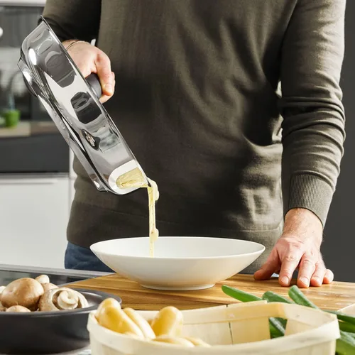 Miniatura 5 de Fissler Adamant® Premium - Sartén antiadherente de 11 pulgadas