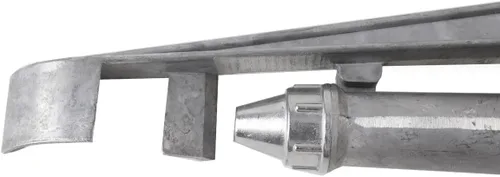 Miniatura 9 de Aspersor de Riego Agrícola de Granja de 1.5", Aspersor de Césped de Riego, Pistola de Rociado de Riego, Rociado de Riego de Área Grande, Rociado