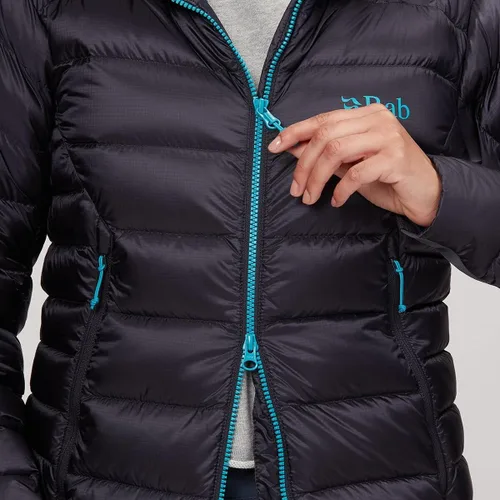 Miniatura 5 de Rab Chaqueta de plumón Electron Pro para mujer para escalada y montañismo