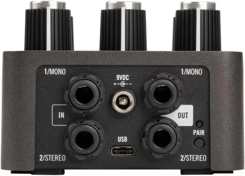 Miniatura 4 de Universal Audio UAFX Dream '65 Reverb Amplificador