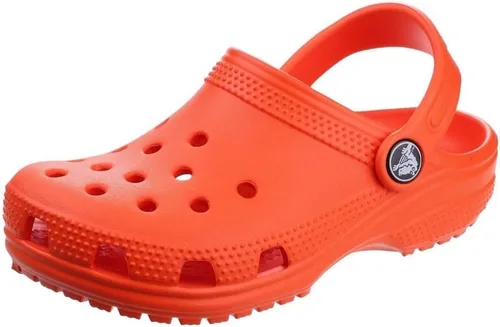 Miniatura 95 de Zuecos Crocs clásicos para niños