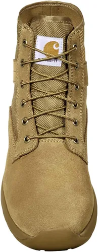 Miniatura 2 de Carhartt - Botas deportivas Force de 5" para hombre con puntera y talón suave