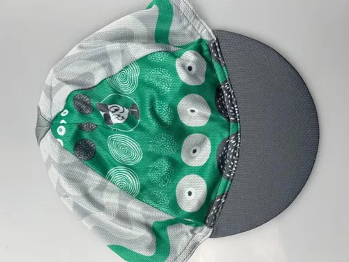 Miniatura 4 de Bikingbros Funny Cycling Cap - Polyester Skull Cycling Hat-Under Helmet -Cartoon Cycling Helmet Liner Breathable&Sweat Uptake