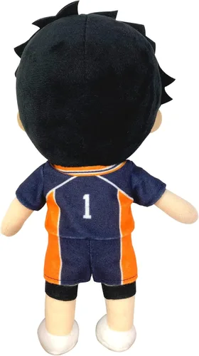 Miniatura 2 de Great Eastern Entertainment Siguiente: Daichi Sawamura felpa 8 "H