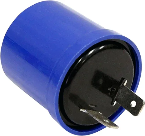 Miniatura 8 de Red Hawk LGT‑113 Kit de intermitentes de repuesto para carritos de golf E‑Z‑GO RXV 2008–2015, Plug and Play con arnés de fábrica, incluye