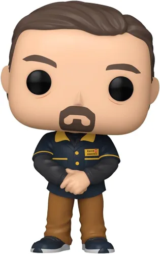 Miniatura 2 de Funko Pop! Movies: Clerks 3 - Dante - Figura de vinilo coleccionable - Idea de regalo - Producto oficial - para niños y adultos - Fans de películas