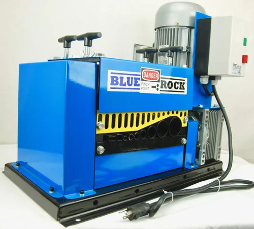 Miniatura 4 de Máquina peladora de cables modelo WS-212, pelacables de cobre por BLUEROCK Tools