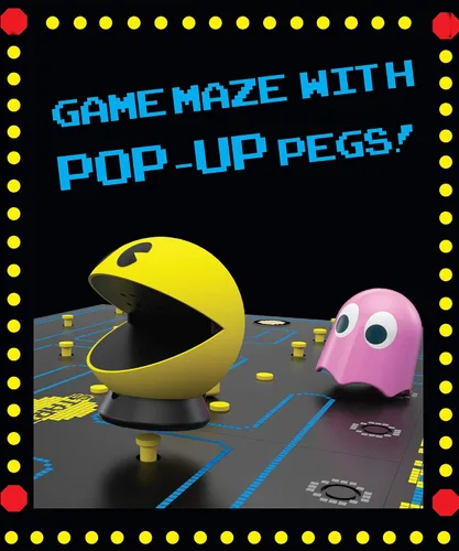 Miniatura 6 de Buffalo Games - Juego Pac-Man, 10 años +