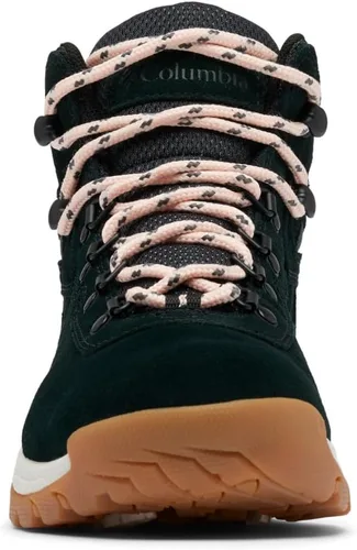 Miniatura 168 de Columbia Women's Newton Ridge Plus Waterproof Amped Hiking Boot
