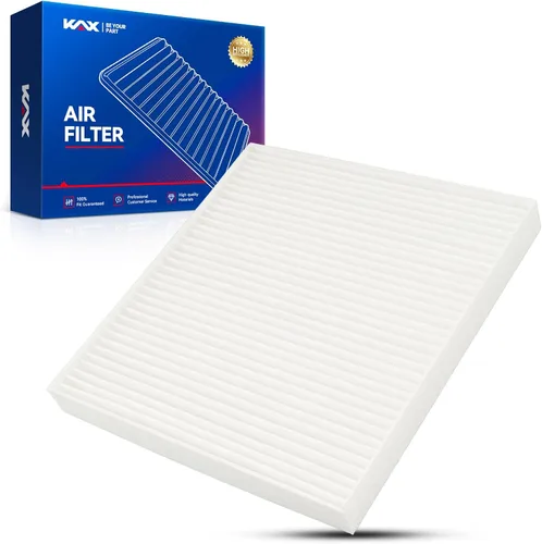 Miniatura 12 de KAX Filtro de aire de cabina, CF8631A Reemplazo para F/150 1997-2004, Expedition 1997-2003, F/250, F/350 Super Duty DIESEL, F/250 Super Duty