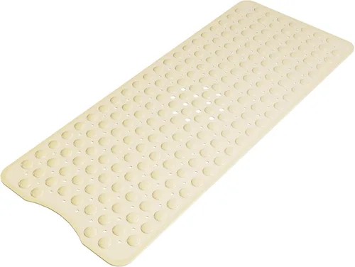 Miniatura 11 de AmazerBath Alfombra de baño antideslizante para bebé, tapete de baño infantil de dibujos animados para bañera, 40 x 16 pulgadas, tamaño completo