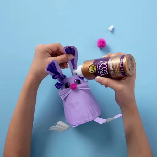 Miniatura 4 de Paquete de 12: Aleene's® Original Tacky Glue®, 16 oz.