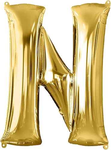 Miniatura 21 de Efavormart - Globo de aluminio dorado gigante de 40 pulgadas con número 0, globo metálico brillante con número de helio para cumpleaños
