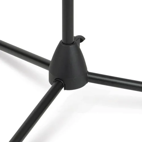 Miniatura 6 de On-Stage MS7701TB Soporte telescópico para micrófono Euro Boom