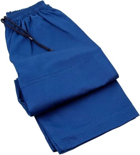 Miniatura 7 de Venum Contender BJJ Gi (cinturón blanco libre incluido) (para niños), azul - C00