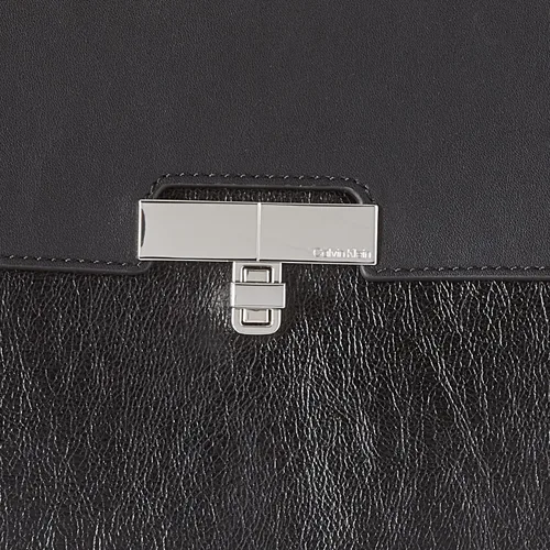 Miniatura 5 de Calvin Klein Becky - Bolsa con triple compartimento