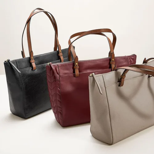Miniatura 5 de Fossil Rachel - Bolso de mano para mujer