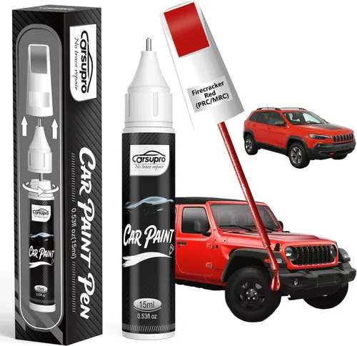 Miniatura 65 de Pintura de retoque para automóviles, pintura de retoque automotriz 2 en 1, reparación de arañazos de pintura de automóvil, fijación rápida precisa