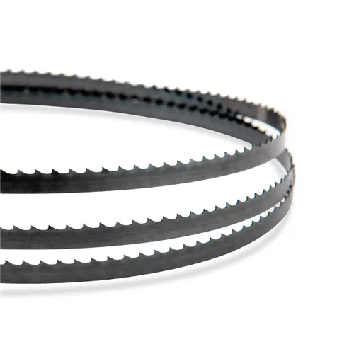 Miniatura 3 de POWERTEC Hojas de sierra de cinta de 93-1/2 pulgadas surtido para carpintería, hojas de sierra de banda para Delta, Grizzly, Rikon, Sears Craftsman