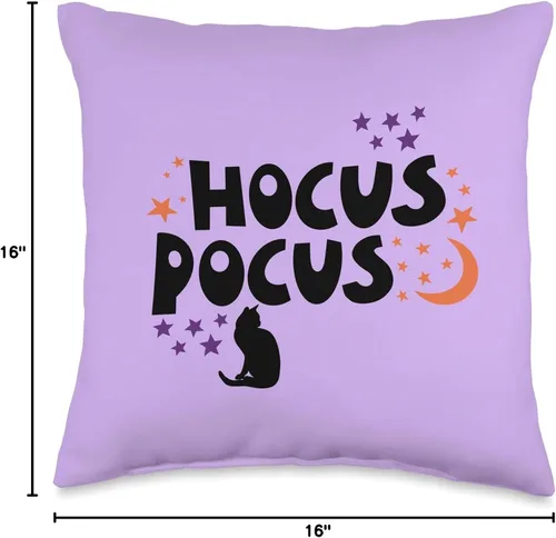 Miniatura 4 de Almohada Hocus Pocus