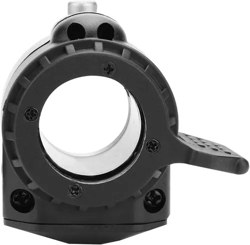 Miniatura 5 de Acelerador de pulgar, control de velocidad de acelerador de pulgar de 3 alambres para scooter eléctrico (derecha), acelerador de pulgar de 3 pines