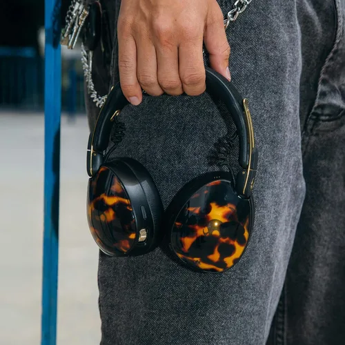 Miniatura 6 de Skullcandy Aviator 900 ANC - Auriculares inalámbricos con cancelación de ruido, Bluetooth, sobre la oreja, audio espacial THX con seguimiento
