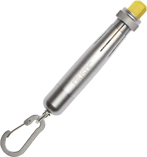 Miniatura 6 de Soporte para crayones de quilla de madera para crayones redondos o hexagonales de 1/2", soporte de metal de carpintero de construcción resistente