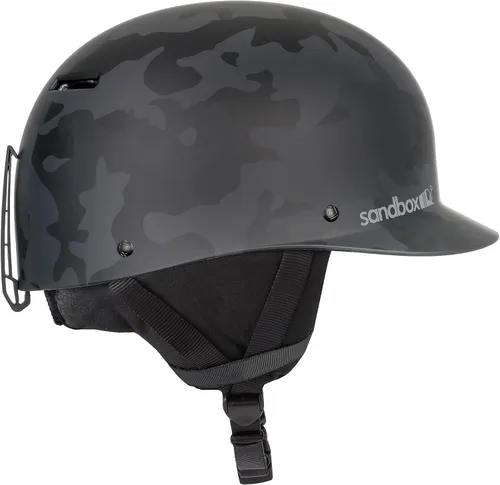 Miniatura 32 de Sandbox Casco unisex clásico 2.0 para esquí y snowboard